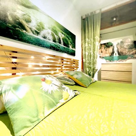 Casita Mara! 2' Line To The Sea, Shops And Bar'S Διαμέρισμα Tías Εξωτερικό φωτογραφία