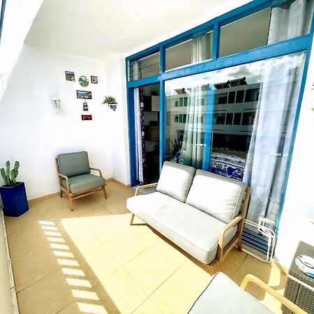 Casita Mara! 2' Line To The Sea, Shops And Bar'S Διαμέρισμα Tías Εξωτερικό φωτογραφία