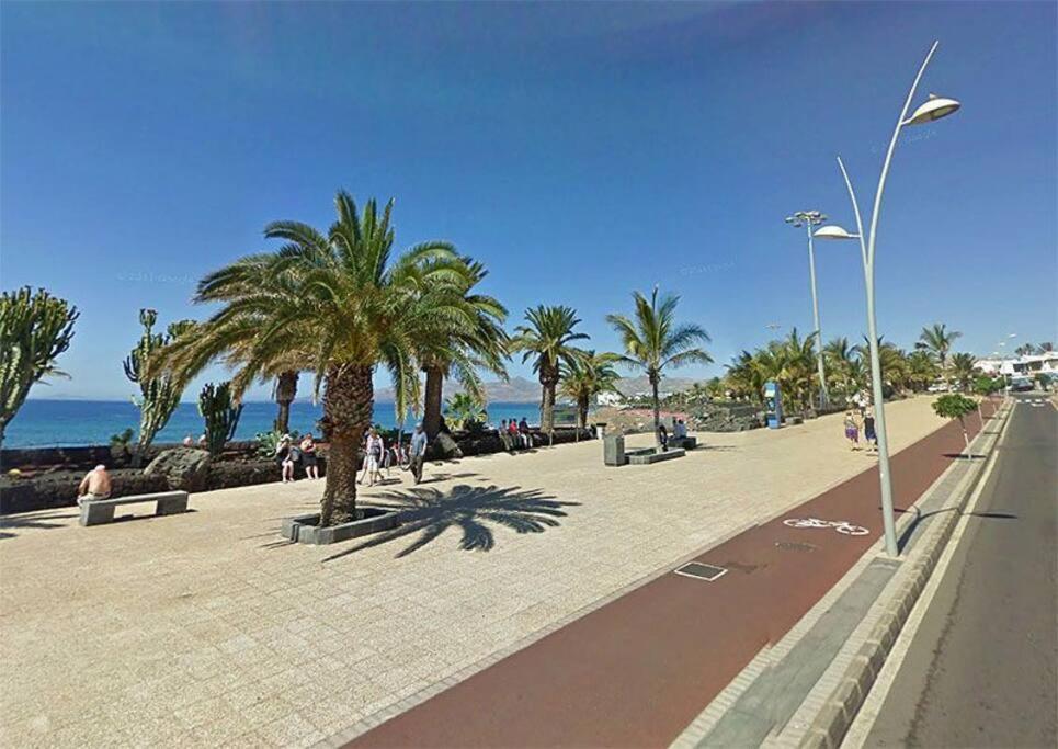 Casita Mara! 2' Line To The Sea, Shops And Bar'S Διαμέρισμα Tías Εξωτερικό φωτογραφία