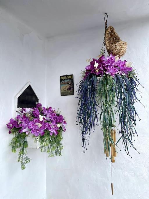 Casita Mara! 2' Line To The Sea, Shops And Bar'S Διαμέρισμα Tías Εξωτερικό φωτογραφία