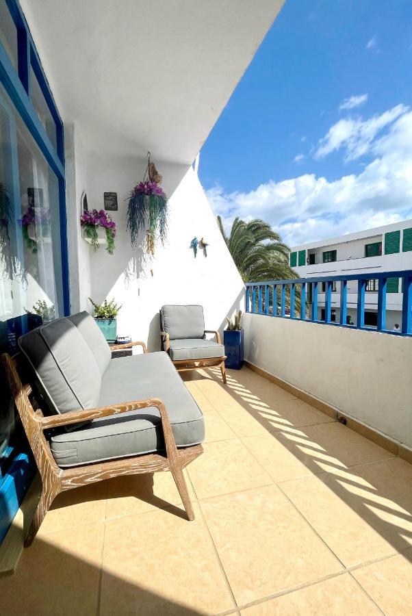 Casita Mara! 2' Line To The Sea, Shops And Bar'S Διαμέρισμα Tías Εξωτερικό φωτογραφία