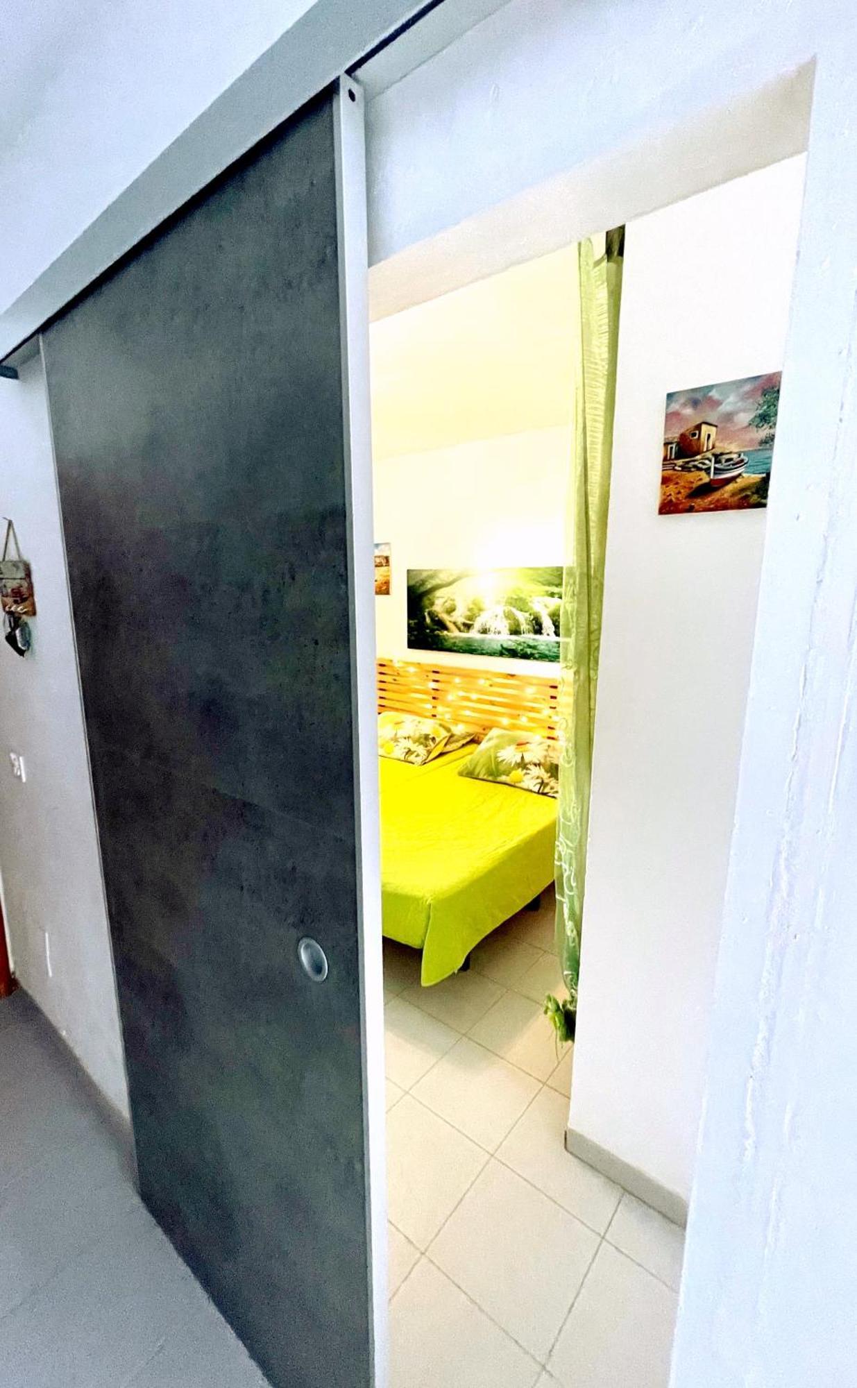 Casita Mara! 2' Line To The Sea, Shops And Bar'S Διαμέρισμα Tías Εξωτερικό φωτογραφία