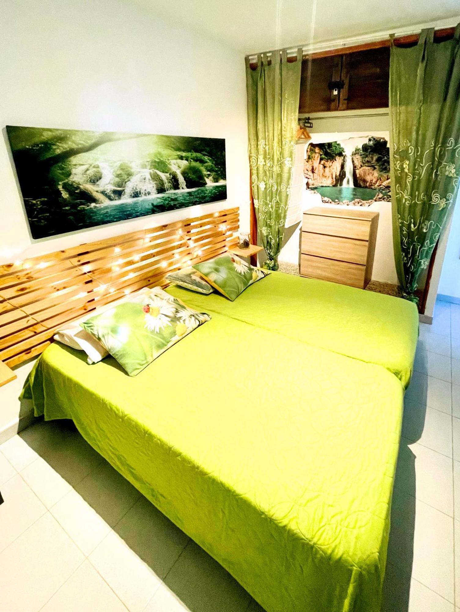 Casita Mara! 2' Line To The Sea, Shops And Bar'S Διαμέρισμα Tías Εξωτερικό φωτογραφία