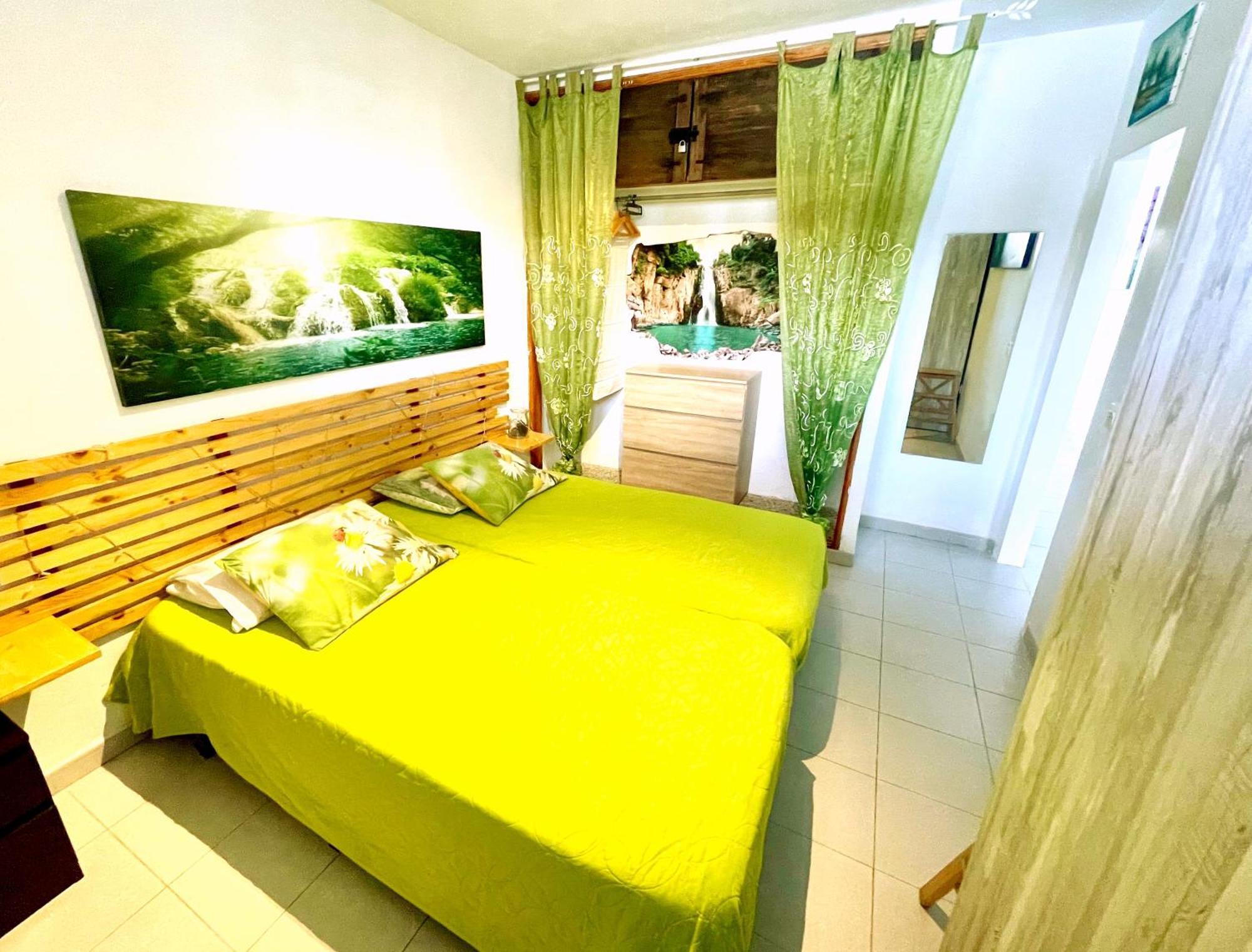 Casita Mara! 2' Line To The Sea, Shops And Bar'S Διαμέρισμα Tías Εξωτερικό φωτογραφία